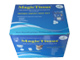 box pack coin tissue